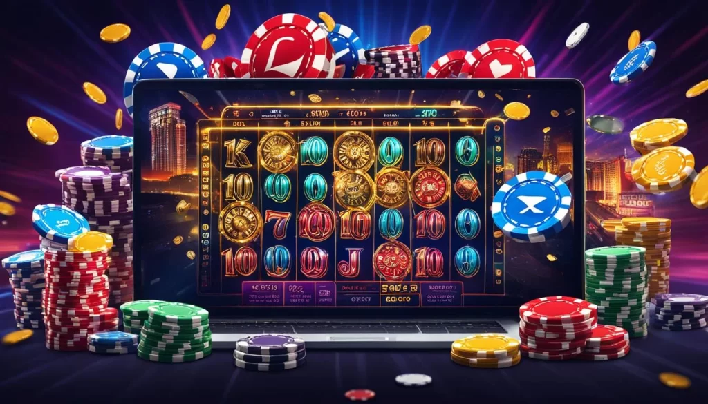 Cách đặt cược Tài Xỉu online tại ji88