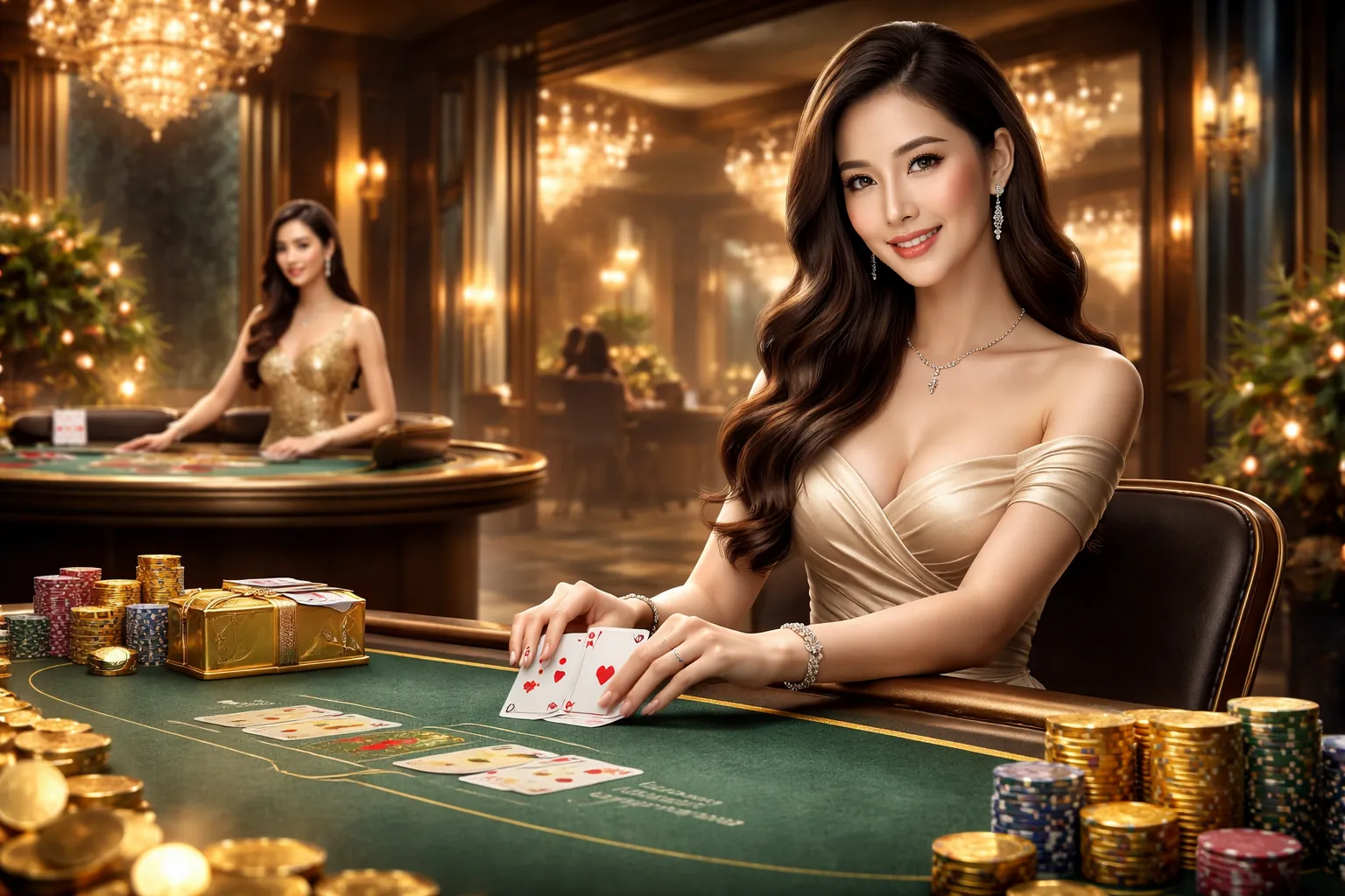 Chương trình khuyến mãi và ưu đãi cực khủng tại ji88