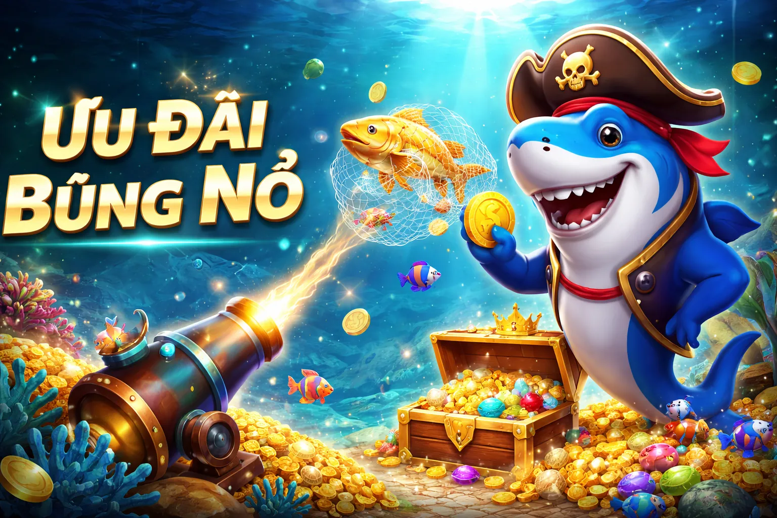 Khuyến mãi hấp dẫn ji88