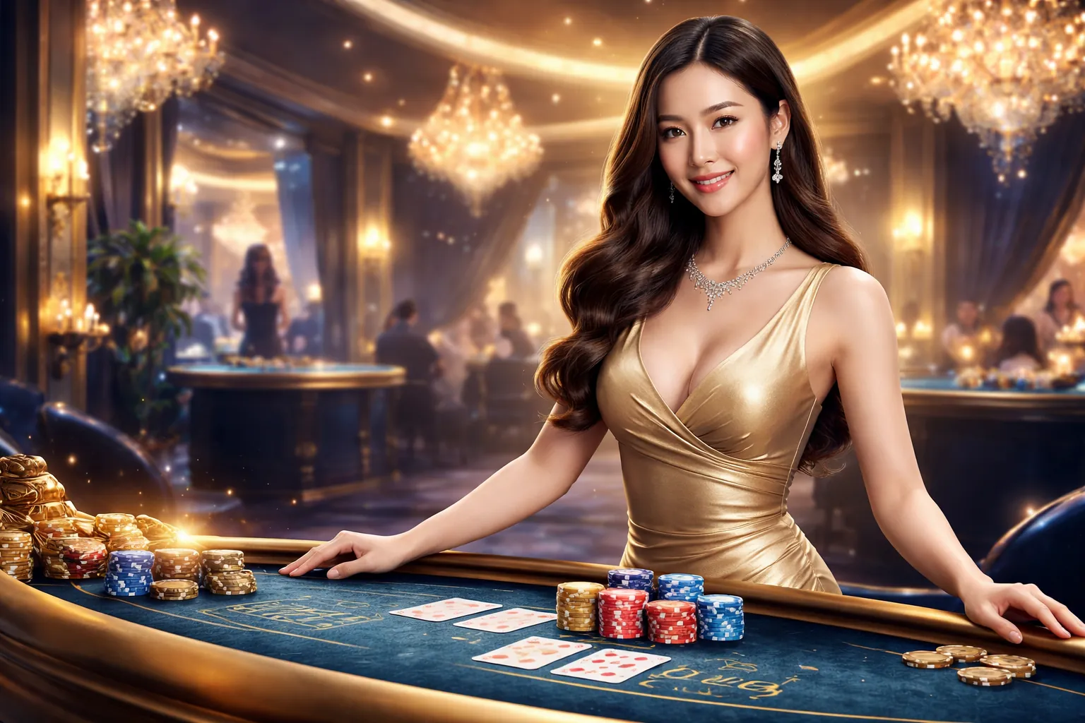 Tin tức và sự kiện mới nhất tại ji88