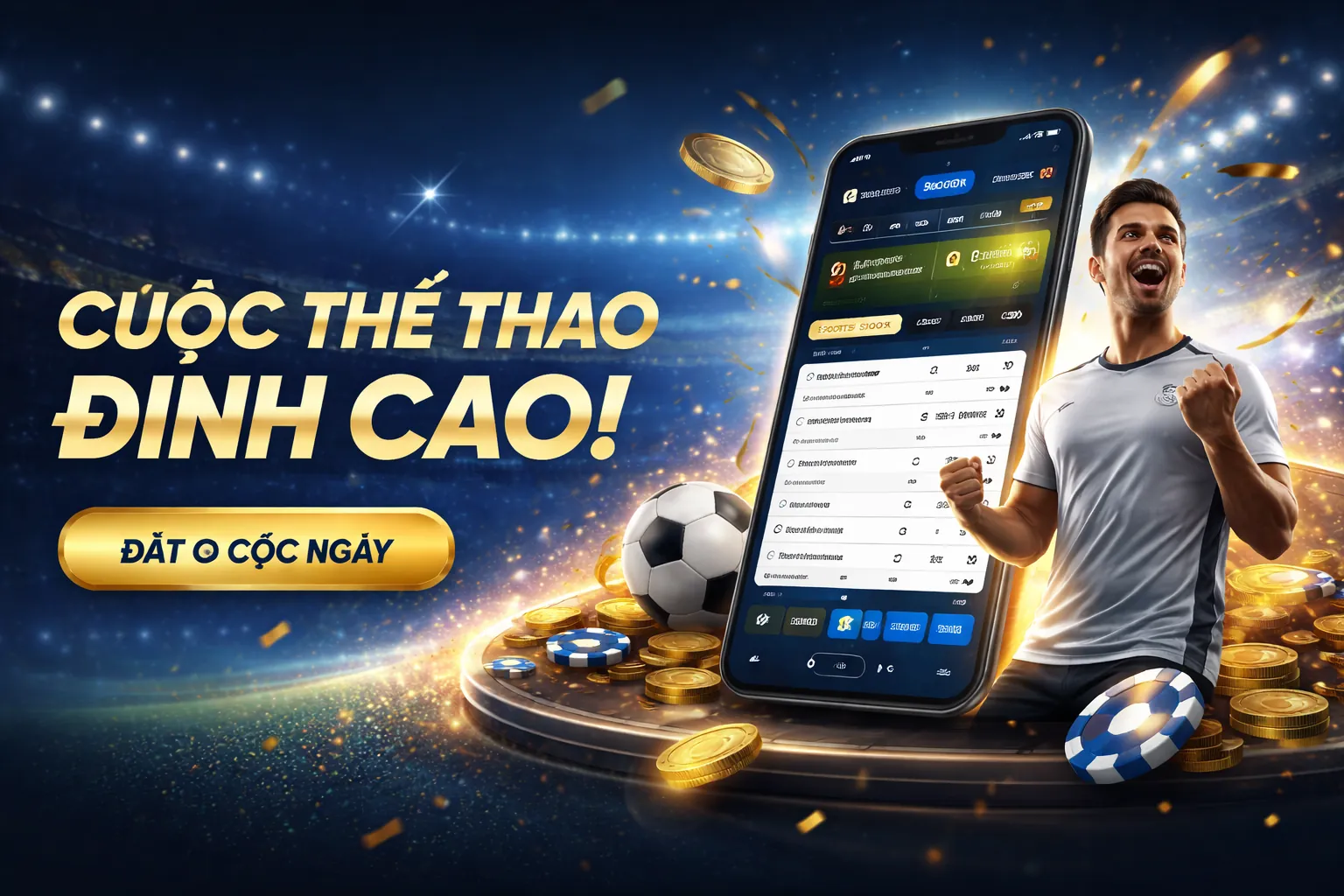 Bước 2 điền thông tin đăng ký 