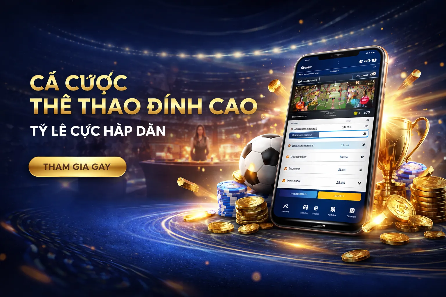 Hình ảnh chính về điều khoản sử dụng tại Ji88