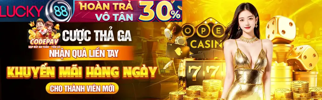Chương trình khuyến mãi chào mừng thành viên mới