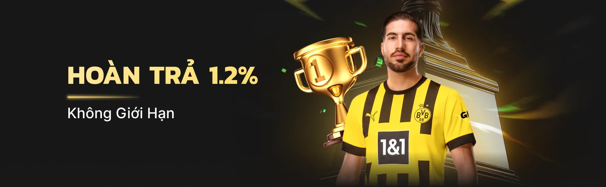 Trải nghiệm game mượt mà trên ứng dụng di động